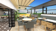 Restorant 3D Görselleştirme Çalışmam