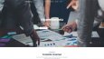 Kafkas Grup: Full Stack Kurumsal Web Projesi