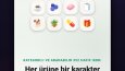 Orvelis — Canlı Ortak Alışveriş Listesi
