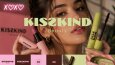 KISSKIND BRAND IDENTITY