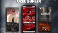 Sosyal Medya Tasarımları