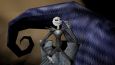 Jack Skellington PsX Style