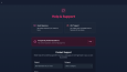 Arkadaşlık Uygulaması Tanıtım Sitesi | NextJs