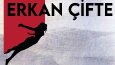 Erkan Çifte - Psikoperest Kitap Kapağı Tasarımı