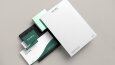 Corporate Identity Designs