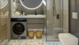 Banyo Tasarımı ve Modelleme