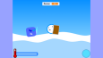 Scratch Oyunu - Shield Him Snow Mode Versiyon_0.5