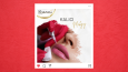 Shazam Güzellik - Sosyal Medya Tasarımları