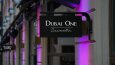 Dubai One Cosmetic Logo Çalışması