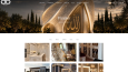 Mimar Web Sitesi