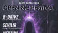 Event Afişi / Flyer