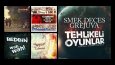 Album/single kapakları (2007-2013)