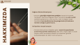 DoaCare Kozmetik Ürünleri- İnfografik Sunum