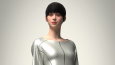 Clo3D Model ve Render 