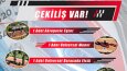 İnstagram sayfanız için postlar