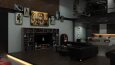 Loft - İç Mekan Tasarımı