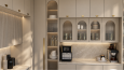 2D Mimari Proje Çizimi ve 3D Modelleme & Render Hizmeti