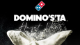 Domino's Kariyer Sayfası Çalışmalarım