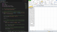 Python ile Web'den Excel'e Otomatik Veri Çekimi