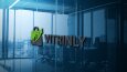 Vitrinly logo tasarım App icon