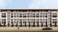 Dış Mimari Görselleştirme - 3D Modelleme