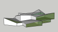 Digital Design: 3D + Parametric Modelling