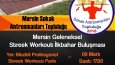 Afiş Tasarımlarım