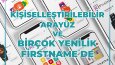 Sosyal Medya - Post Tasarımları