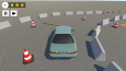 Parking Mastery