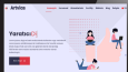 Kurumsal Web Sitesi