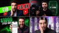Örnek YouTube thumbnail tasarımlarım