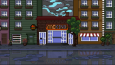 Game Environment & Asset Design