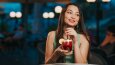 Tchibo Coffe "Fotoğraf renklendirme ve düzenleme, 