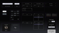 Bluetooth Kulaklık Kontrol App - UI Design