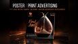 Print & Poster | Afiş ve Basılı Reklam Tasarımları