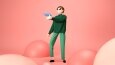 3D Modelleme ve Render