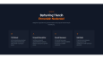 Bafra Vinç - Kurumsal Web Site Tasarımı