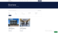 Ferhat Konuk Emlak — Kurumsal Web Sitesi & Admin Paneli