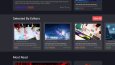 Personal Blog