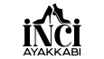 İNCİ AYAKKABI KAHTA LOGO Çalışması