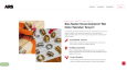 Web Sitesi Tasarımları