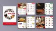 Konsept katalog tasarımlarımız