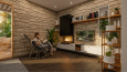 İkiz Villa Projesi