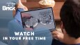 Brick Technology - Youtube Kanalı Logosu