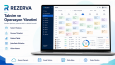 REZERVA - Online Rezervasyon ve İşletme Yönetim Sistemi