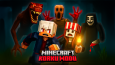 Minecraft Thumbnail'larım