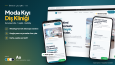 Moda Kıyı Diş Kliniği - Kurumsal Web Sitesi (Örnek Çalışma)