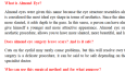 almond eye surgery