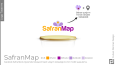 SafranMap - Logo Tasarımı