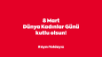 2D Animasyon - Sosyal Medya ve Proje Videoları